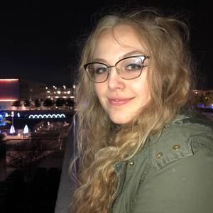 Meet your Posher, Abigail